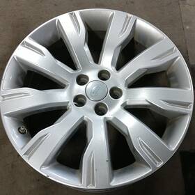 Rover Lr073532 Oem 1 Wheel Rim For Discovery Sport Alloy 90 Percent W-tpms