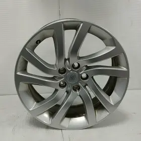 Lr081587 Rover Oem 1 Wheel Rim For Discovery Alloy W-tpms 90 Percent