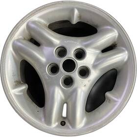 Rover Stc50226 Land Range Oem Wheel 18 Inch 2000-2002 Discovery Original Rim Factory 72151