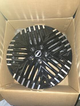 Rtx 081084 Sms Wheel