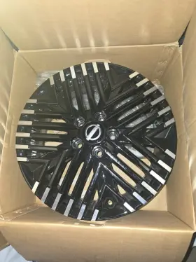 081084 Rtx Sms Wheel