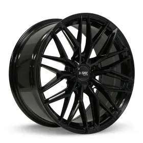 082845 Rtx 17x7.5 Sw20 Gloss Black Wheel 5x4.5 42mm 082845 Rtx 17x7.5 Sw20 Gloss Black Wheel 5x4.5 42mm