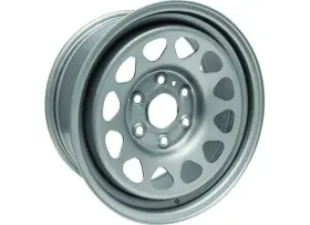 Cb78.1 Rtx Wheels X47139 Steel 17x8 6x139.7 Et24 Silver