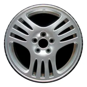 400128849 Saab Wheel Rim 9-5 17 1999-2010 0283134 5233036 Oem Factory Oe 68220