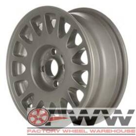 Saab 560-68130 900 Wheel 1986-1990 15 Inch Factory Oem