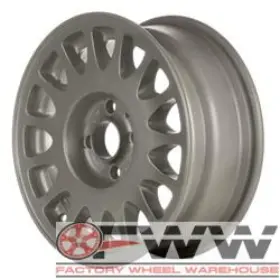 560-68130 Saab 900 Wheel 1986-1990 15 Inch Factory Oem