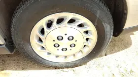 90576046 Saturn 2000-2002 L100 15ft Aluminum Wheel Oem Factory Rim #3
