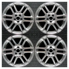 4261121200 Scion Set 2005 2006 2007 2008 2009 2010 Tc Oem 17 Dark Hyper Wheels Rims 69471