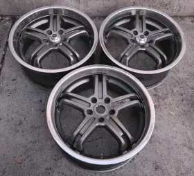 Ptr2052080 Scion Genuine 19 Inch Trd Factory Single Grey Rim 69552 Oem Wheel 2008-15 Xb