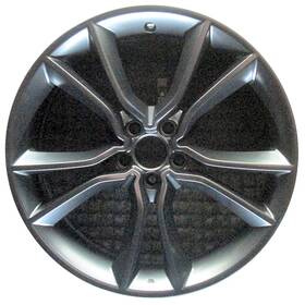 Scion Ptr5618130 Wheel Rim Toyota 86 Fr-s 18 2013-2020 Oem Front Oe 75176