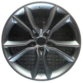 Ptr5618131 Scion Wheel Rim Toyota 86 Fr-s 18 2013-2020 Factory Rear Oe 75177