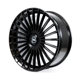 S103229044p2002 Select One 22x9 Bristol 5x112 20 Gloss Black Wheel Rim 66.6 S103229044p2002 Select One 22x9 Bristol 5x112 20 Gloss Black Wheel Rim 66.6
