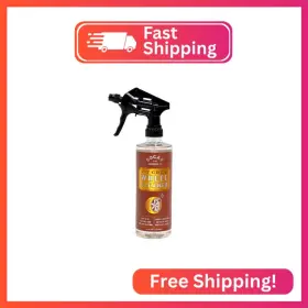 Pacpcdc016sca Socar Chemical Pit Crew Wheel Cleaner - 16 Fl Oz Removes Brake Dust Road Dirt Grime. Pr