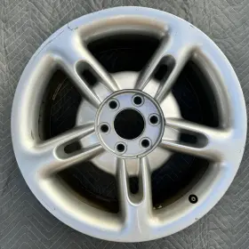 5167 Ssr 19 X 8 2003 2004 2005 2006 Chevrolet Front Wheel Rim
