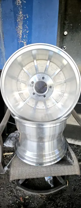 15x10j Star Clp104 W Wheels Et -38