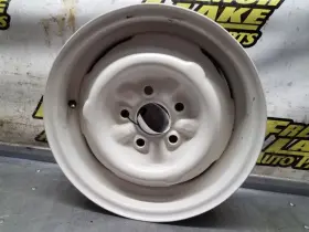 560.st1i58 Studebaker Wheel 14x5 Steel Fits 58 1158882