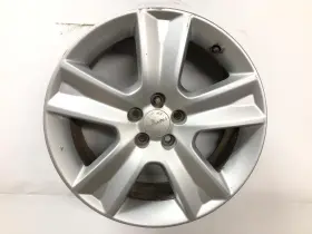 28111ag05a Subaru 2005 - 2007 Legacy 17x7 Inch Alloy Wheel 5-spoke Silver Oem
