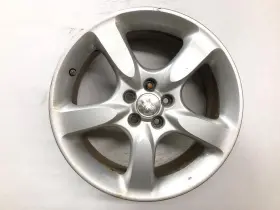 28111ag33a Subaru 2008 2009 Legacy Wheel 17x7 Alloy 5 Spoke Rim Oem