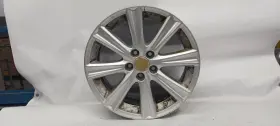 28111aj05a Subaru Ft10-ft13 Legacy Wheel 16x6-1/2 Alloy 8 Spoke Oem Grade B