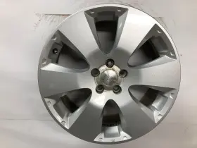 28111aj12a Subaru 2010-2012 Legacy 17x7 Aluminium Painted Silver Rim 5x100mm 6 Spoke Wheel