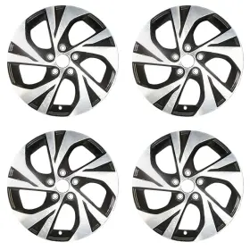 28111an01a Subaru Legacy 2020-2025 17 Inch Oem Wheels Rims Set