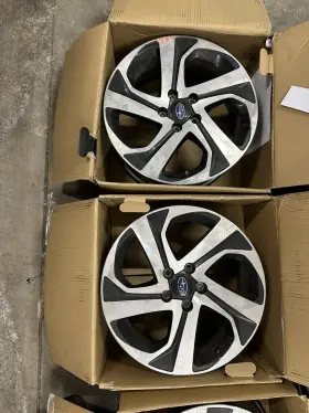 28111an03a Subaru 18 Inch X 7 1/2 Factory Rim