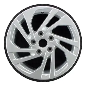 28111fn020 Subaru Wheel Rim Impreza 16 2024 Painted Oem Factory Oe 68908