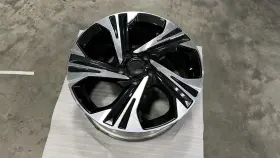 28111fn160 Subaru 2024 Xv Crosstrek Oem Wheel Rim 17x7 17 Inch 68904