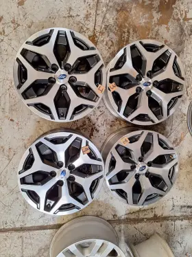 28111sj020 Subaru 2019-2024 Forester 17 Inch Factory Oem Wheels Rims Set Of4 Free Shipping