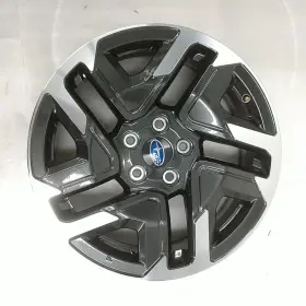 28111sl040 Subaru 1 Wheel Rim For 2025 Forester 18x7 Mach Charcoal