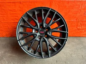 28111va031 Subaru 15-21 Wrx And Sti - Factory Wheel Rim 5x114.3 18x8.5 55 Oem #266
