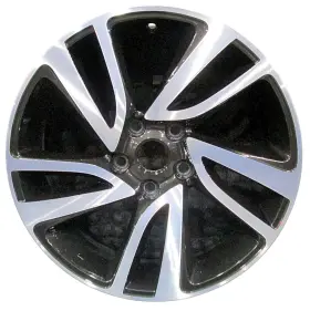 28111va070 Subaru 28111va071 Wheel Rim Legacy 18 2017-2019 Oem Factory Oe 68843
