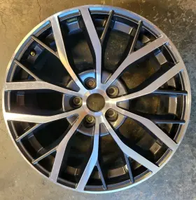 28111va320 Subaru 2020 Wrx Sti 19x8.5 Wheel 5x114.3 Bolt Pattern Factory Tpms Sensor #2