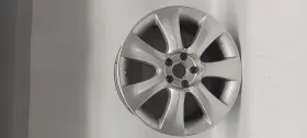 28111xa02a Subaru Ft08-ft14 Tribeca Wheel 18x8 Oem Grade B