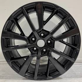 Subaru 2811vc030 Rims 5x114.3