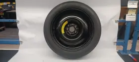 28151sc030 Subaru Ft09-ft13 Forester Wheel 17x4 Spare With Tire Oem Grade A