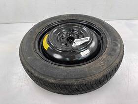 Subaru 28151xa01a 2015-2019 Outback Spare Tire Wheel 17x4 Oem