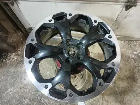 560-68680a Subaru Scratched 17x7 Alloy Wheel Rim From 2022 Xv Crosstrek 11322512