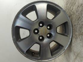 Subaru 560-68699 1998-2000 Forester Oem Wheel Rim Be5oh