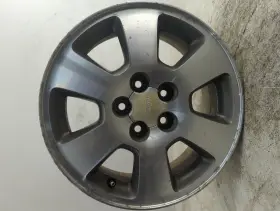 560-68699 Subaru 1998-2000 Forester Oem Wheel Rim Be5oh