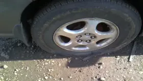 560-68719a Subaru Wheel 15x6 Alloy 5 Spoke Excluding Outback Fits 95-99 Legacy 26824099