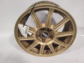 560-68734a Subaru Wheel 17x7-1/2 Alloy 10 Spoke Gold Fits 04 Impreza 2129059