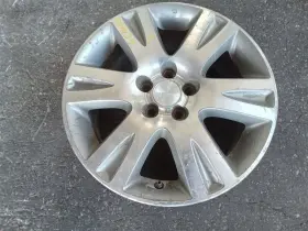 560-68737a Subaru Wheel 16x6-1/2 Alloy 6 Spoke Machined Face Fits 04-06 Baja 317804