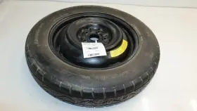 560-68746 Subaru Wheel 17x4 Spare Fits 06-14 Tribeca 65619