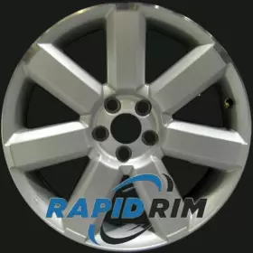 560-68748b Subaru 2008-2009 Legacy 17 Inch Alloy Rim Wheel 7 Spoke 10575180 68748 560-68748b Subaru 2008-2009 Legacy 17 Inch Alloy Rim Wheel 7 Spoke 10575180 68748