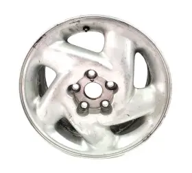 560-68774l Subaru 1992 1993 Svx Oem Wheel Rim Left 16x7.5 Alloy