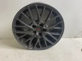 560-68792b Subaru 2010-2014 Impreza Wheel Gun Metal Grey 18 Inch 18x8.5 Enkei Rim Single Oem