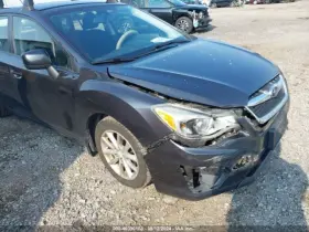 560-68796 Subaru Wheel 16x6-1/2 Alloy 10 V Spoke Fits 12-16 Impreza 10953406