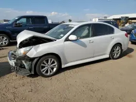 560-68808b Subaru Wheel 17x7-1/2 Alloy 10 Spoke Machined Face Fits 13-14 Legacy 1363249