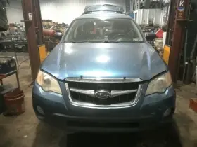 560-68810 Subaru Wheel 17x4 Spare Fits 05-09 Legacy 117057